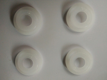 Injection Mold for Post Valve Sealing Washer