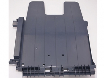 Injection Mold for Printer Components