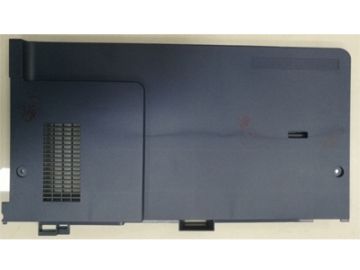 Injection Mold for Printer Components