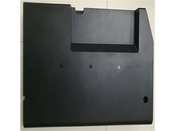 Injection Mold for Printer Components