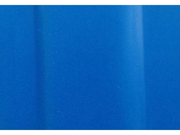 Anti Corrosion APVC Roofing Sheet