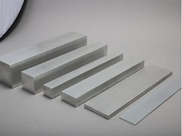 Aluminum Plates and Sheets