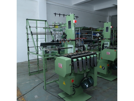 Bandage Needle Loom
