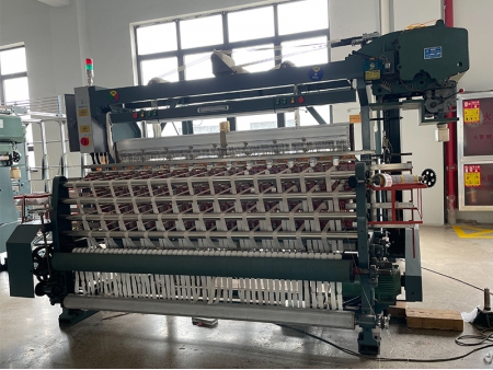 Shuttle Loom