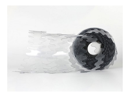 Acetate film
