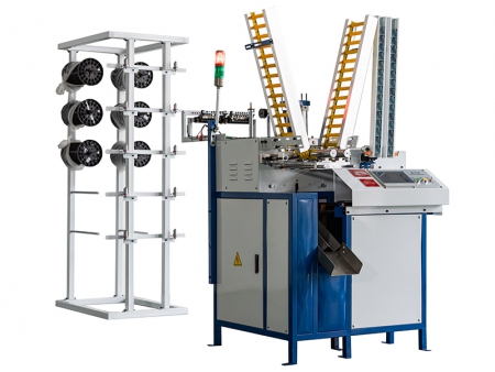 XY-828 Automatic Bobbin Winding Machine