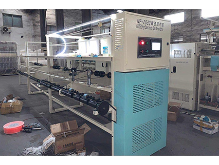 High Speed Cord Knitting Machine