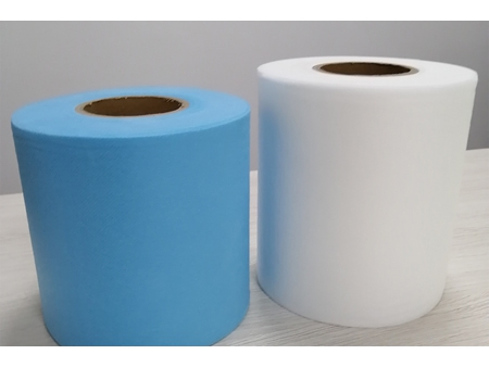 Non-woven fabric