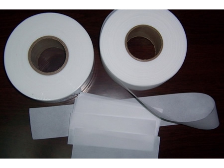 Non-woven fabric