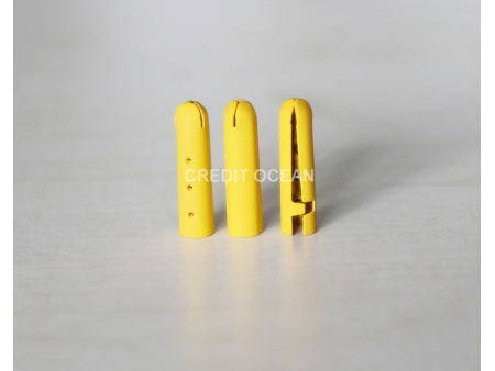 Metal Aglet