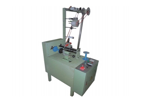 Automatic Winder Reel Machine