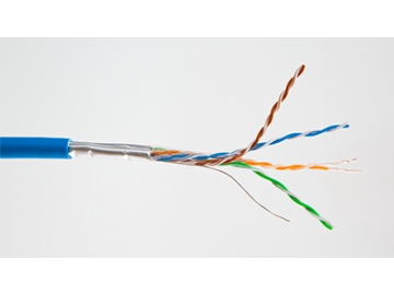 FTP CAT5E