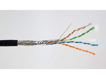 SFTP CAT5E