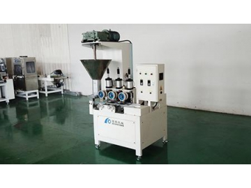 Wood Filling Machine