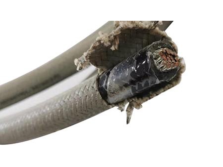 Telecom Power Cable Type III