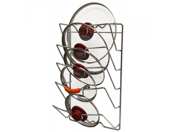 Wire Forming Shelves and Racks