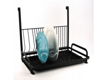 Wire Forming Shelves and Racks