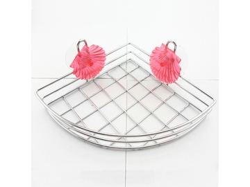 Wire Forming Shelves and Racks