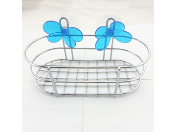 Wire Forming Shelves and Racks