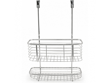 Wire Forming Shelves and Racks