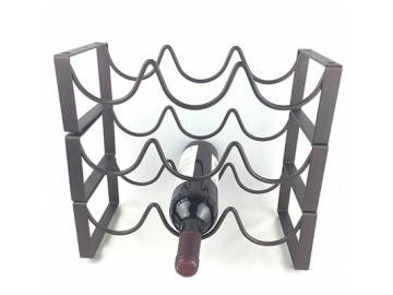 Wire Forming Shelves and Racks