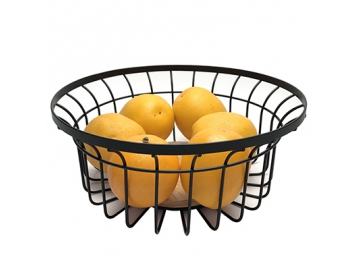 Wire Forming Containers