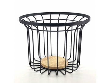 Wire Forming Containers