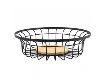 Wire Forming Containers