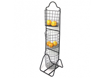 Wire Forming Containers