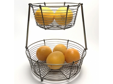 Wire Forming Containers
