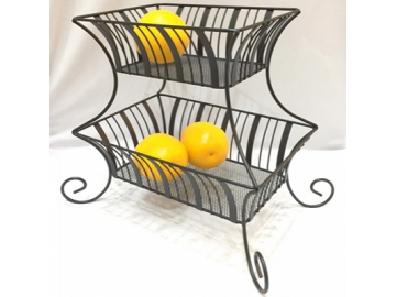 Wire Forming Containers