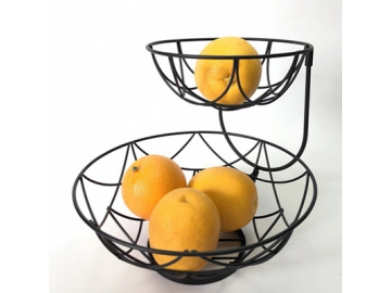 Wire Forming Containers