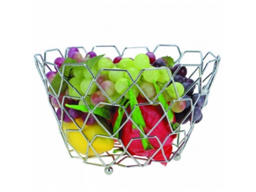 Wire Forming Containers