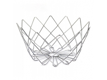 Wire Forming Containers