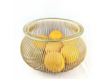 Wire Forming Containers