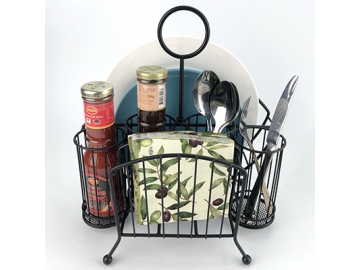 Wire Forming Kitchenware