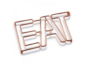 Wire Forming Kitchenware