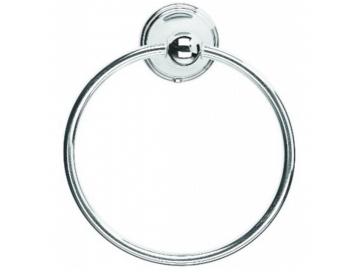 Wire Forming Bathroom Items