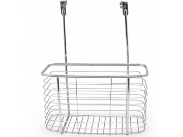 Wire Forming Bathroom Items