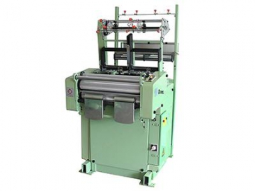 High Speed Needle Loom