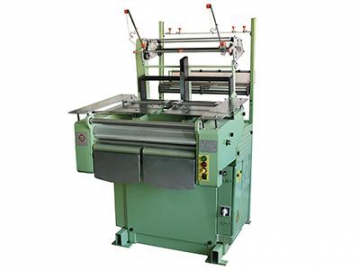 High Speed Needle Loom