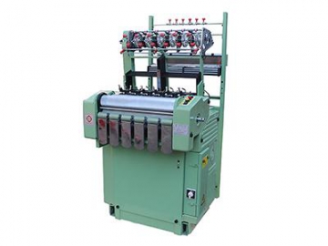 High Speed Needle Loom