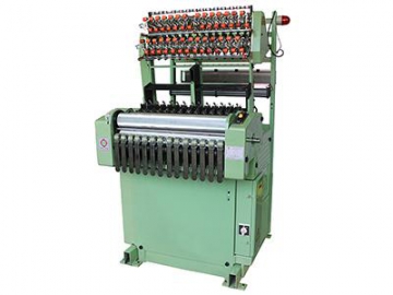 High Speed Needle Loom