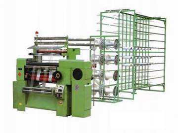 Crochet Knitting Machine