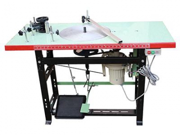 Tape Rolling Machine