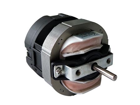 EC58 Electronically Commutated Motor (EC Motor)