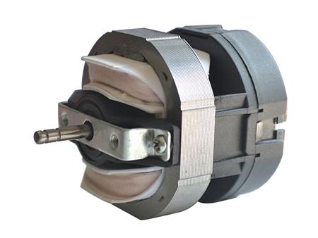 EC58 Electronically Commutated Motor (EC Motor)