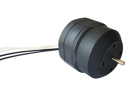 EC5855 Electronically Commutated Motor (EC Motor)