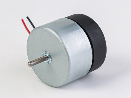 EC42 Electronically Commutated Motor (EC Motor)