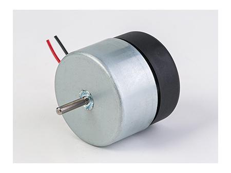 Electric Motors for  Ventilation System